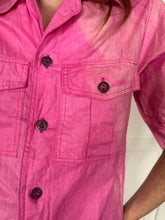 Load image into Gallery viewer, 1970s Lothars Saint Tropez shirt
