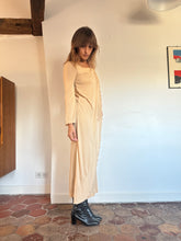 Load image into Gallery viewer, 1970s french boutique dress
