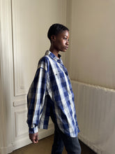 Load image into Gallery viewer, 1980s Claude Montana tunic

