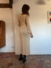 Load image into Gallery viewer, 1970s french boutique dress

