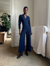 Load image into Gallery viewer, 1990s Chantal Thomass jumpsuit
