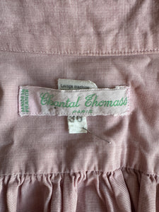Chantal Thomass blouse
