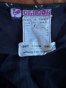 Chacok dress