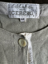 Load image into Gallery viewer, 1980s Castelbajac for Iceberg top
