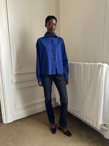 1990s Romeo Gigli blouse