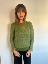 Load image into Gallery viewer, 1990s Jean Paul Gaultier sweater &amp; scarf
