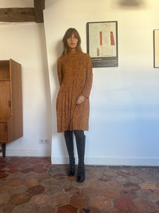 1970s Laura Biagiotti dress