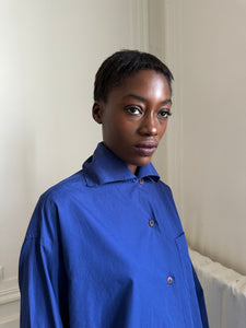 1990s Romeo Gigli blouse