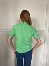 Load image into Gallery viewer, 1970s Yves Saint Laurent shirt
