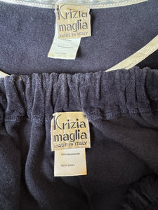 1980s Krizia set