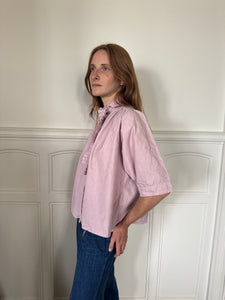 Chantal Thomass blouse