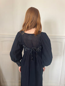 Chacok dress