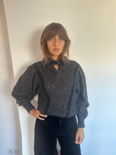 Load image into Gallery viewer, 1970s Thierry Mugler sweater
