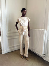 Load image into Gallery viewer, 1970s Mary Farrin knit pants
