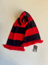 Load image into Gallery viewer, 1980s deadstock Valentino fringed scarf
