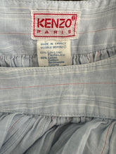 Load image into Gallery viewer, 1980s Kenzo blouse
