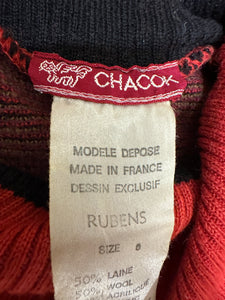 FW 1983 Chacok sweater