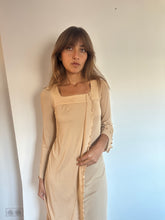Load image into Gallery viewer, 1970s french boutique dress
