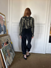 Load image into Gallery viewer, 1970s Yves Saint Laurent capri pants
