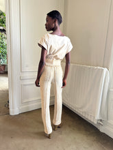 Load image into Gallery viewer, 1970s Mary Farrin knit pants
