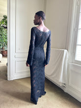 Load image into Gallery viewer, 1990s Plein Sud dress
