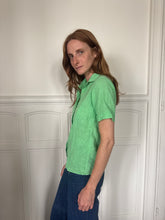 Load image into Gallery viewer, 1970s Yves Saint Laurent shirt
