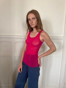 1990s Jean Paul Gaultier top