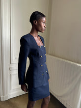 Load image into Gallery viewer, 1980s Plein Sud skirt suit
