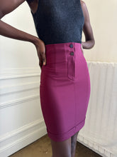 Load image into Gallery viewer, 1990s Romeo Gigli skirt
