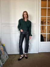 Load image into Gallery viewer, 1980s Thierry Mugler jacket
