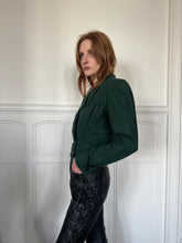 Load image into Gallery viewer, 1980s Thierry Mugler jacket
