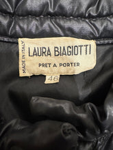 Load image into Gallery viewer, 1970s Laura Biagiotti coat
