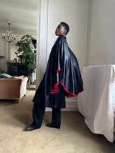 Load image into Gallery viewer, 1970s Yves Saint Laurent cape
