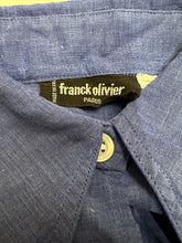 Load image into Gallery viewer, 1970s french boutique shirt
