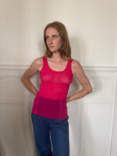 Load image into Gallery viewer, 1990s Jean Paul Gaultier top
