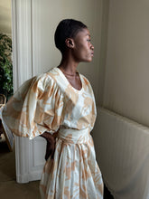 Load image into Gallery viewer, 1980s Chacok dress
