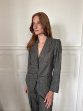 Load image into Gallery viewer, 1970s Yves Saint Laurent suit
