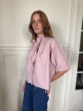 Load image into Gallery viewer, Chantal Thomass blouse
