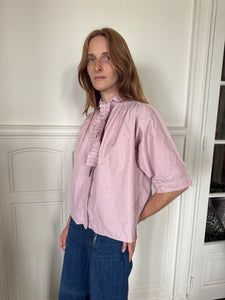 Chantal Thomass blouse