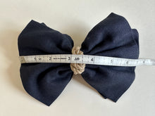 Load image into Gallery viewer, 1980s Fendi bow barrette
