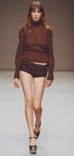 Load image into Gallery viewer, SS 2002 Miu Miu blouse
