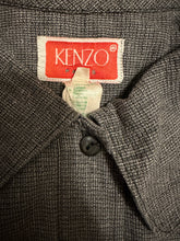 Load image into Gallery viewer, 1980s Kenzo blouse
