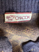 Load image into Gallery viewer, 1980s Chacok cardigan
