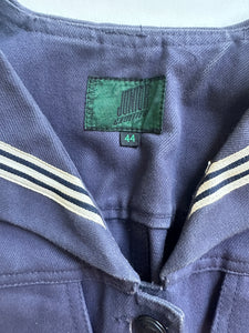 1988 Jean Paul Gaultier sailor jacket