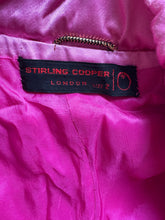 Load image into Gallery viewer, 1970s British boutique blazer
