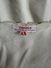 Load image into Gallery viewer, 1970s Renata top
