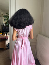 Load image into Gallery viewer, 1970s Philippe Salvet dress

