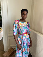 Load image into Gallery viewer, 1970s Chacok dress
