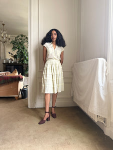 1970s Emmanuelle Khanh set