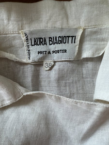 1970s Laura Biagiotti shirt